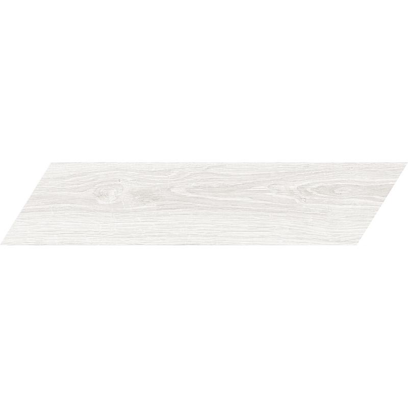 Marazzi OLTRE CHEVRON WHITE 11x54 cm 9 mm Matte