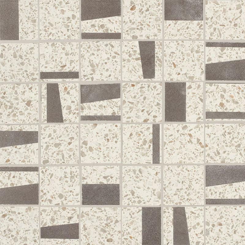 Marazzi PINCH Beige Mosaico 30x30 cm 10.5 mm Matte