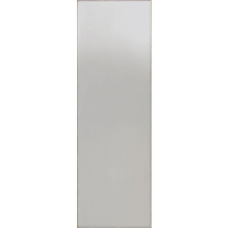 Marazzi POTTERY Silver 25x76 cm 10 mm Lux