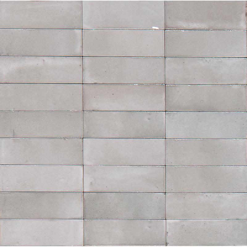 Marazzi RICE Grigio 5x15 cm 10 mm Lux