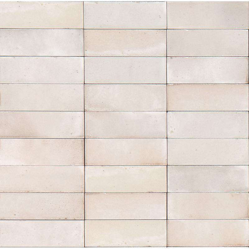 Marazzi RICE Natural 5x15 cm 10 mm Lux