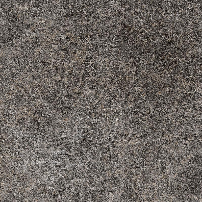 Marazzi ROCKING Anthracite 30x30 cm 9.5 mm Strukturiert