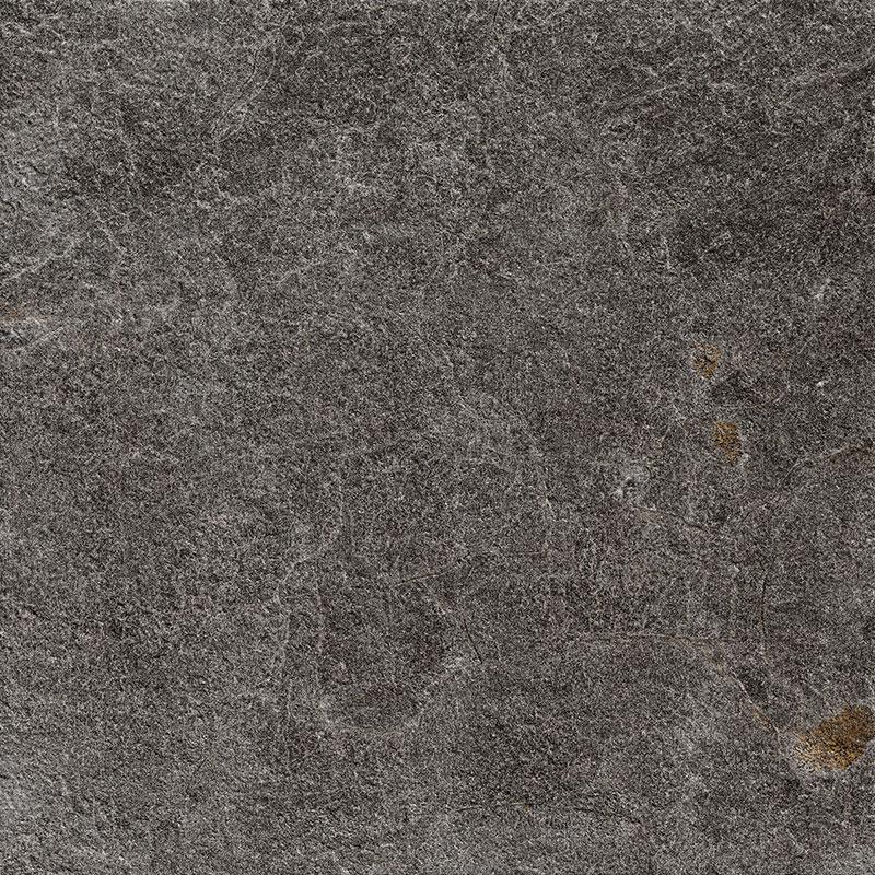 Marazzi ROCKING Anthracite 60x60 cm 9.5 mm Strukturiert