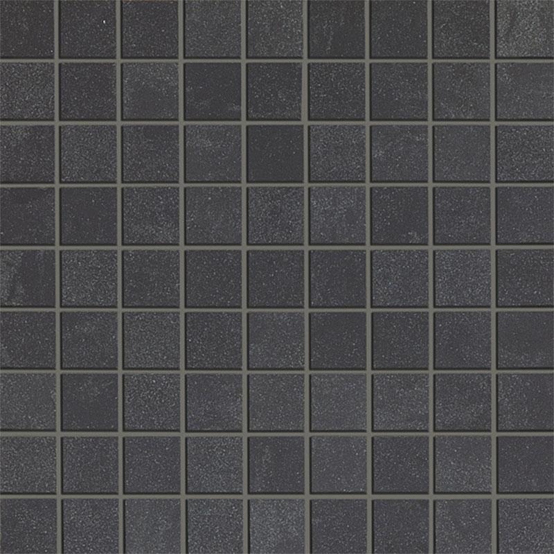 Marazzi SISTEMN MOSAICO NEUTRO GRAFITE 30x30 cm 11 mm Matte