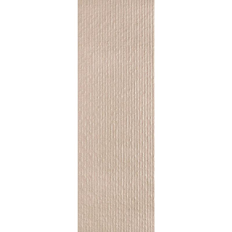 Marazzi STONE ART TAUPE STRUTTURA WOODCUT 3D 40x120 cm 8 mm Matte