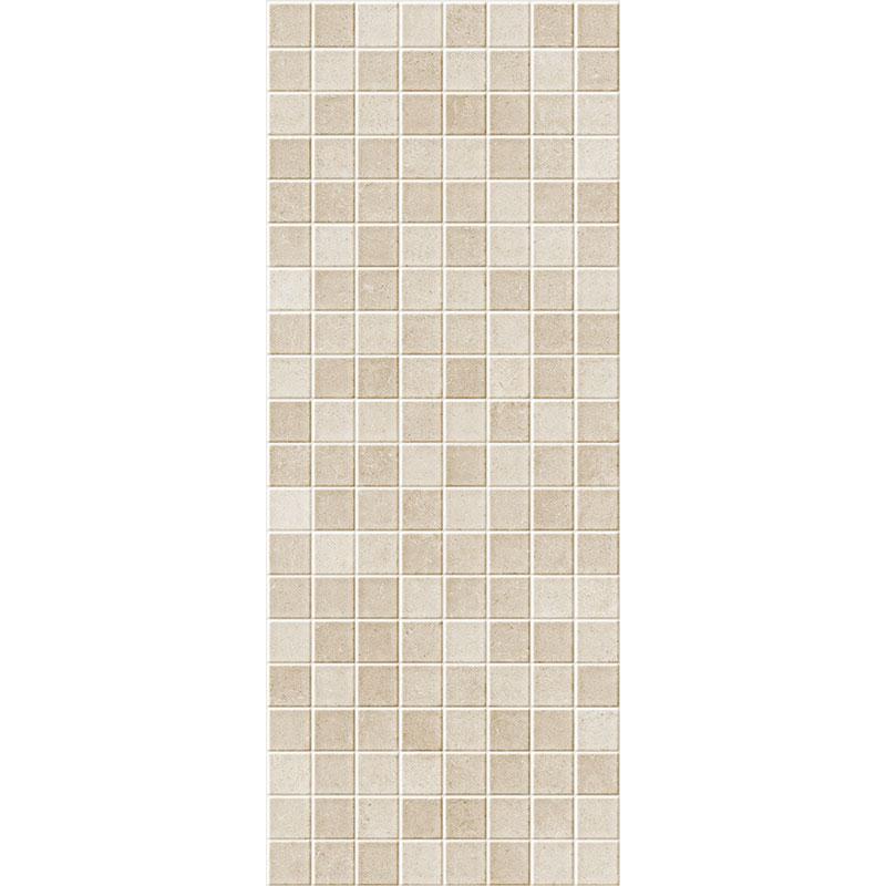 Marazzi STREAM IVORY-BEIGE MOSAICO 20x50 cm 8.5 mm Matte