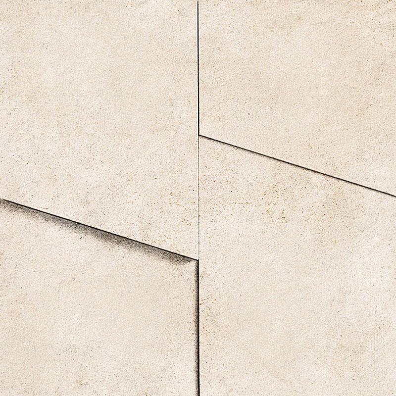 Marazzi TERRATECH AVORIO MOSAICO 3D 28,5x28,5 cm 10 mm Matte