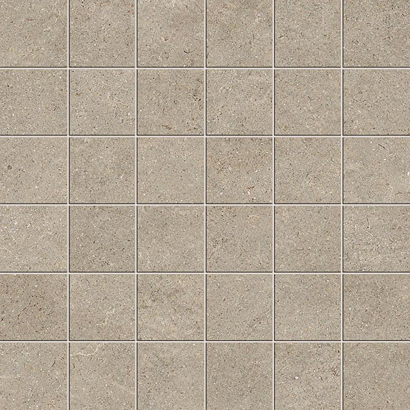 Marazzi TERRATECH CANNELLA MOSAICO 30x30 cm 10 mm Matte