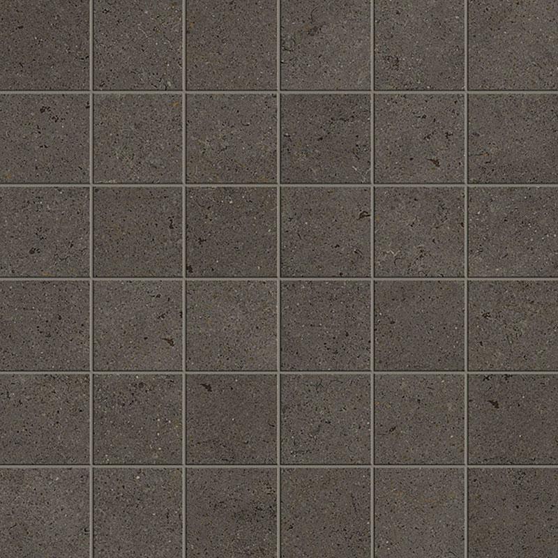 Marazzi TERRATECH GRAFITE MOSAICO 30x30 cm 10 mm Matte