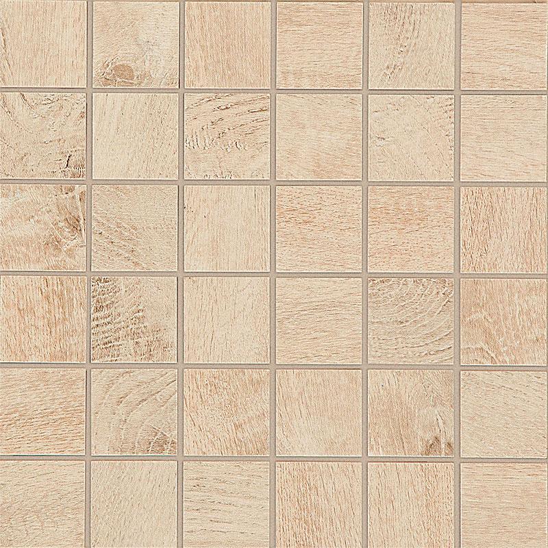 Marazzi TREVERKHOME MOSAICO BETULLA 30x30 cm 10.5 mm Matte