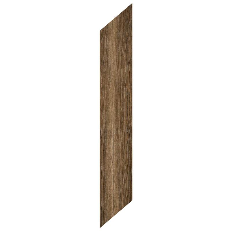 Marazzi TREVERKMUST BROWN CHEVRON 73,2x11,8 cm 10.5 mm Matte