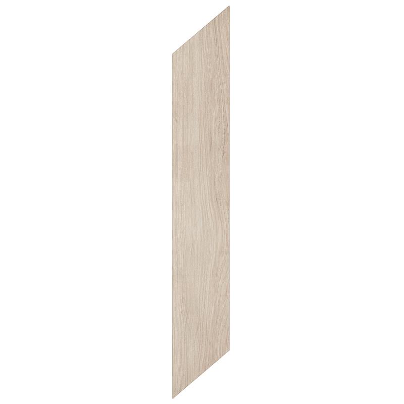 Marazzi TREVERKMUST WHITE SELECTION CHEVRON 73,2x11,8 cm 10.5 mm Matte