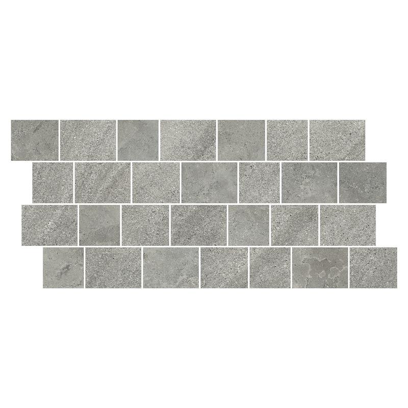 Marazzi UNICHE Avignone Mosaico Spaccatella 28,4x59,4 cm 9.5 mm Matte