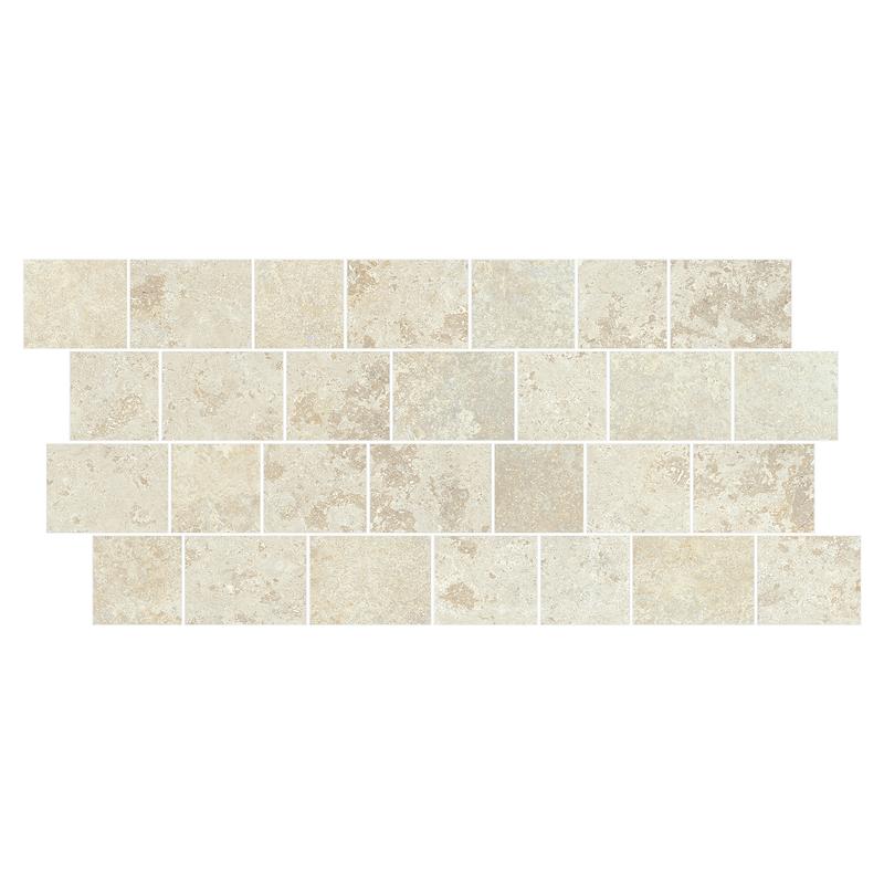 Marazzi UNICHE Cadiz Mosaico Spaccatella 28,4x59,4 cm 9.5 mm Matte