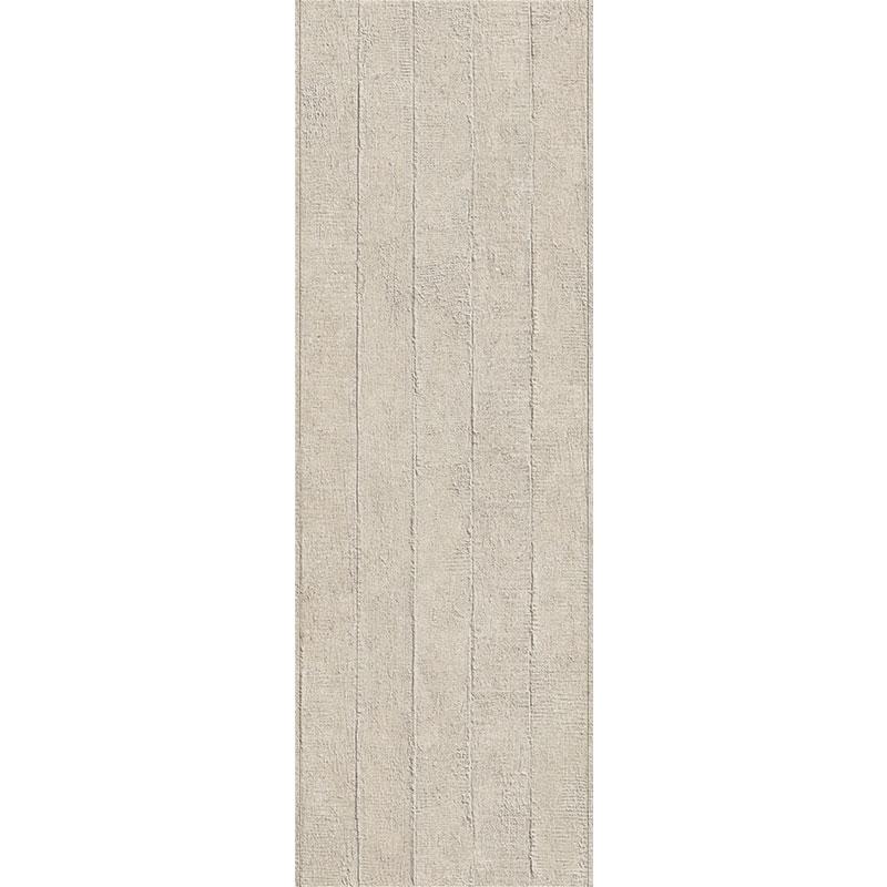 Marazzi WORK BEIGE STRUTTURA MOLD 3D 30x90 cm 10 mm Matte