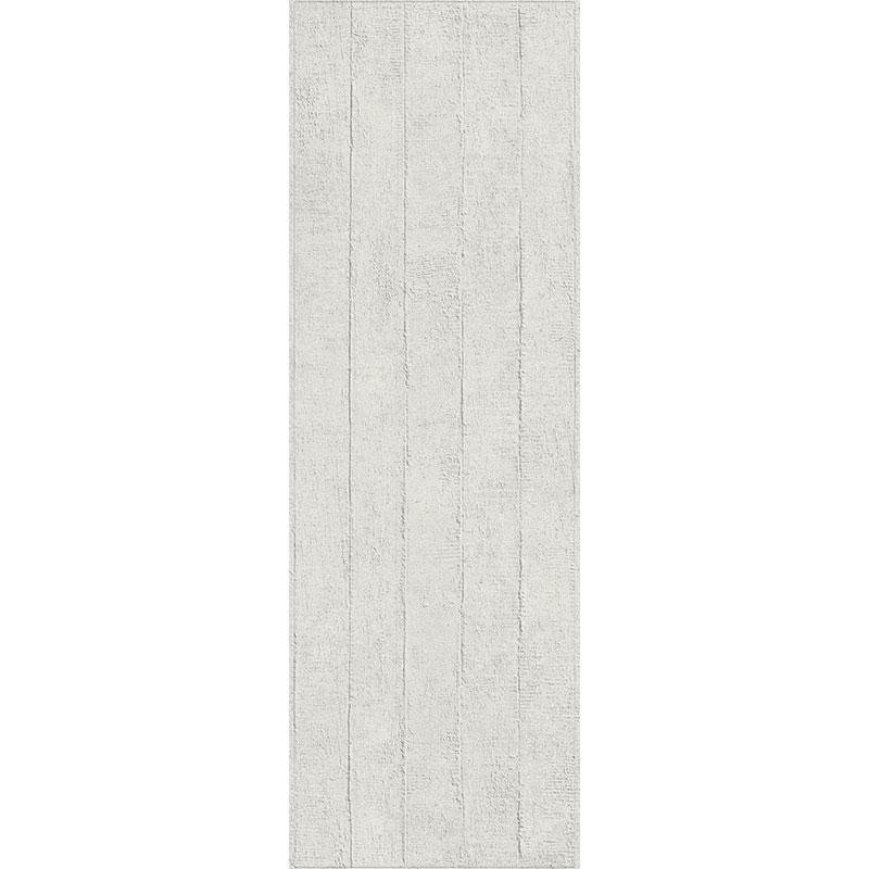 Marazzi WORK WHITE STRUTTURA MOLD 3D 30x90 cm 10 mm Matte