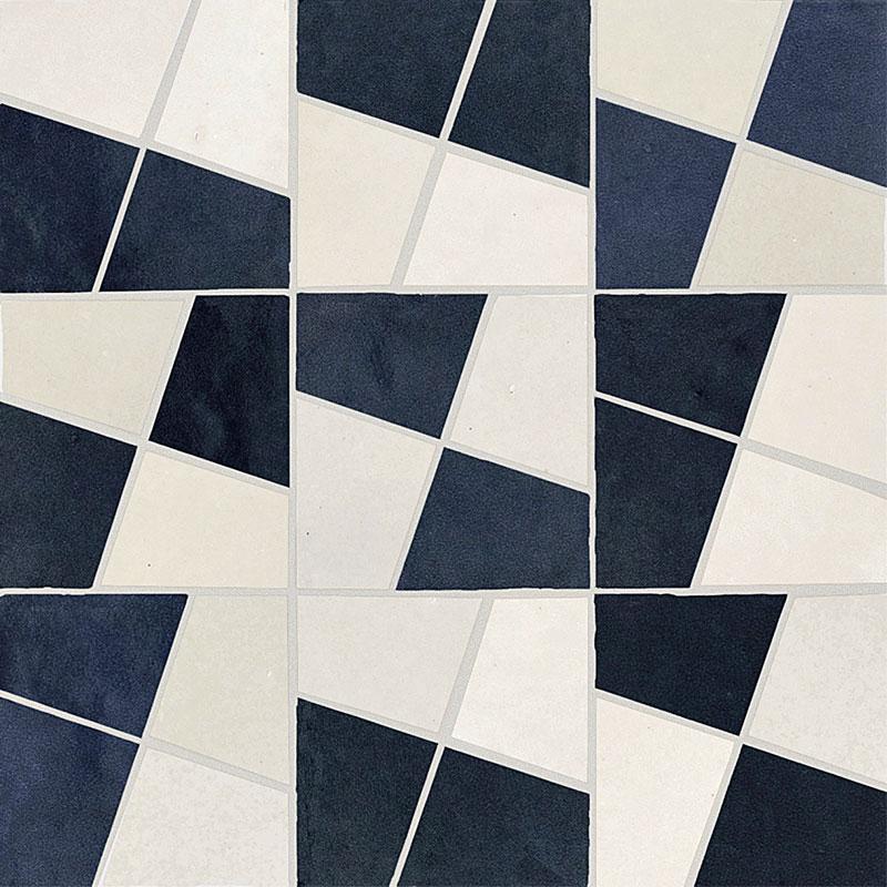 Marazzi ZELLIGE GESSO-CHINA MOSAICO 30x30 cm 10 mm Lux