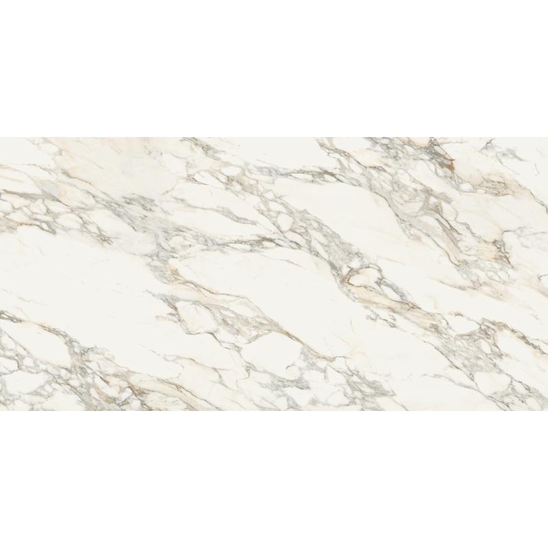 ITALGRANITI MARBLE EXPERIENCE Calacatta Gold 120x280 cm 6 mm Geläppt