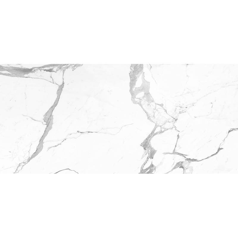 ITALGRANITI MARBLE EXPERIENCE Statuario Lux 120x280 cm 6 mm Matte