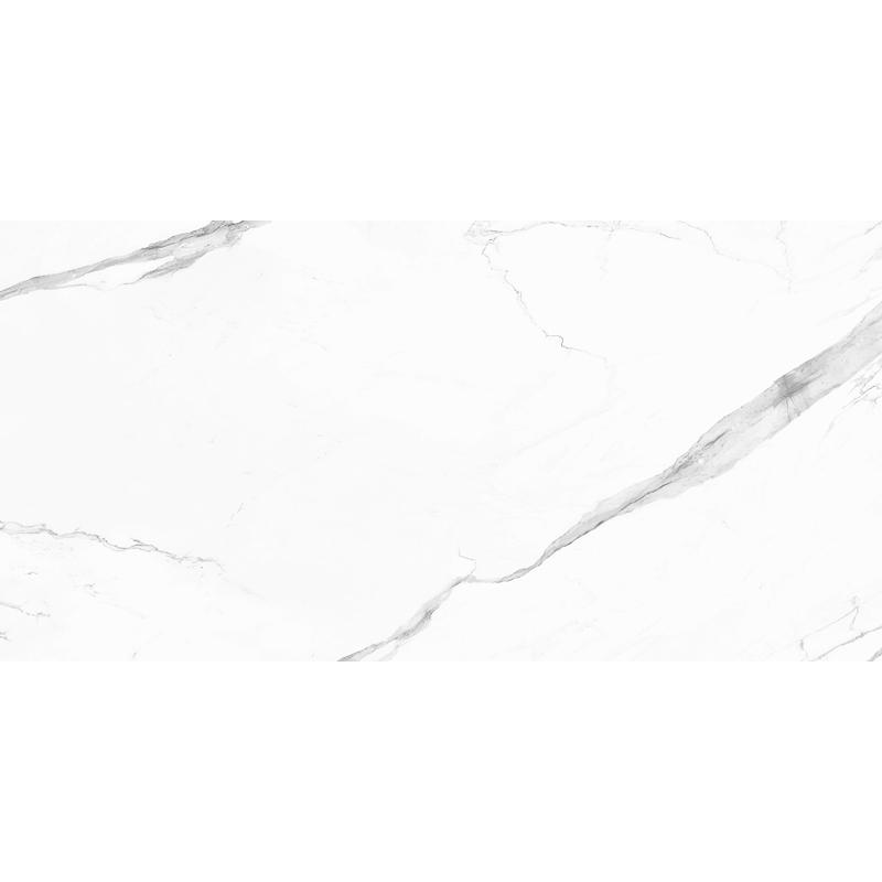 ITALGRANITI MARBLE EXPERIENCE Statuario Lux 160x320 cm 6 mm Geläppt