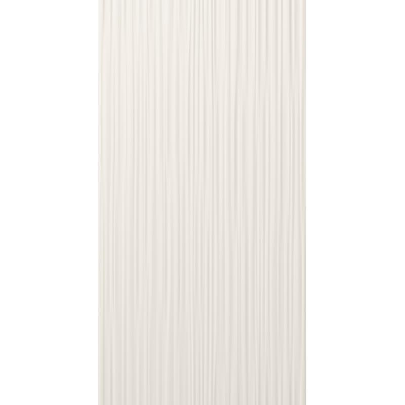 Marca Corona 4D LINE WHITE 40x80 cm 8.5 mm Textur