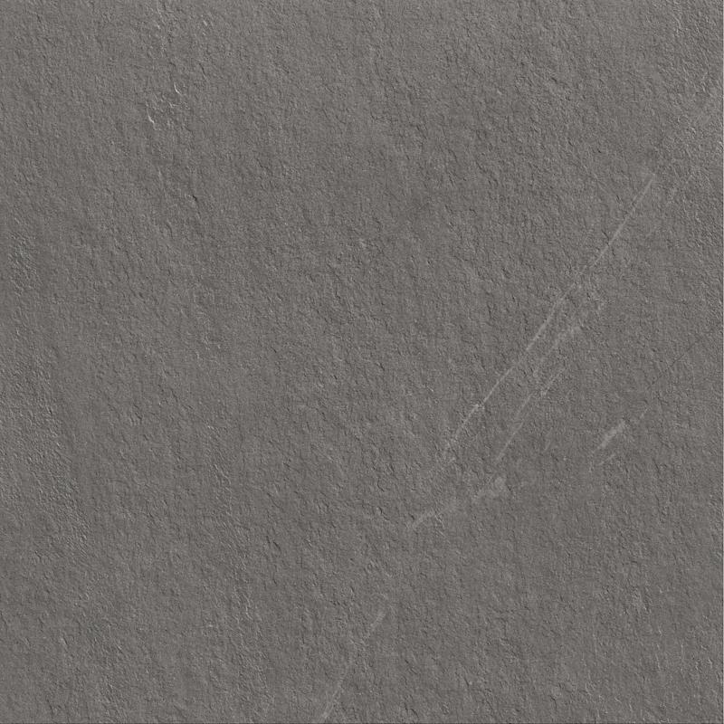 Marca Corona ARKISTONE Silver 60x60 cm 9 mm Strukturiert