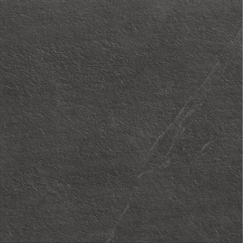 Marca Corona ARKISTONE Dark 80x80 cm 20 mm Strukturiert