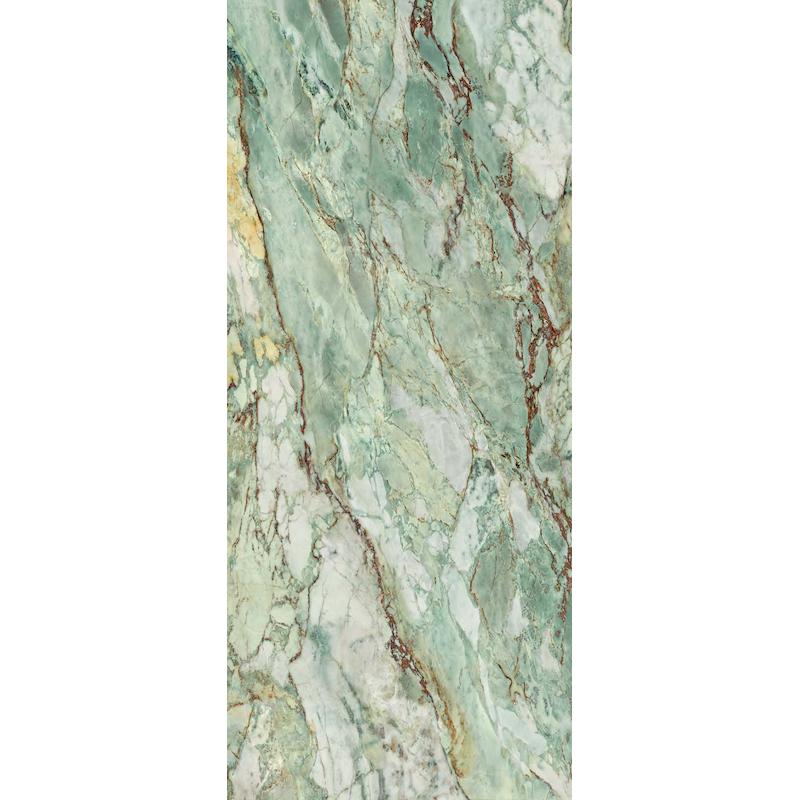 La Fabbrica AVA MARMI Green Sky 120x280 cm 6 mm Geläppt