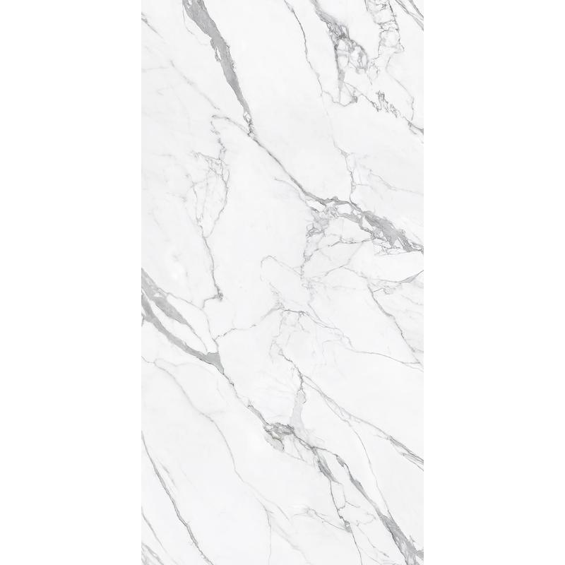 La Fabbrica AVA MARMI STATUARIO REALE SLAB A 163x324 cm 12 mm Matte