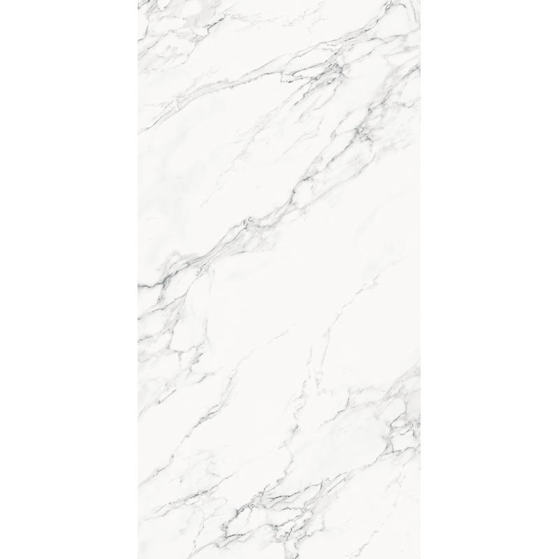 La Fabbrica AVA MARMI STATUARIO SLAB A 160x320 cm 6 mm Geläppt