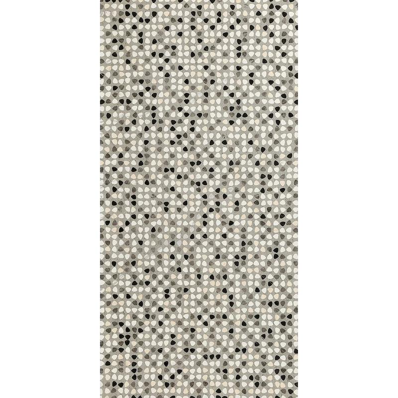 FIORANESE MARMOREA2 PLECTRUM DECO 74x148 cm 10 mm glatt