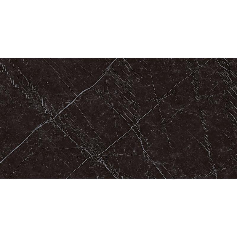 Atlas Concorde MARVEL STONE Nero Marquina 160x320 cm 6 mm glatt