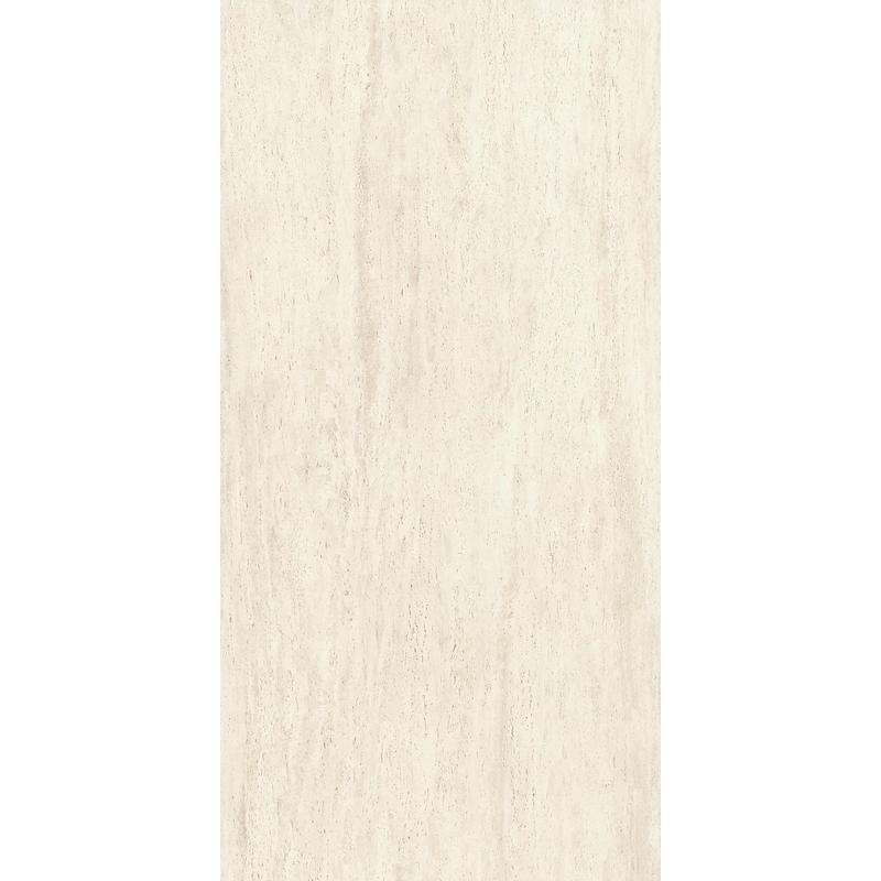 Atlas Concorde MARVEL TRAVERTINE White Vein 160x320 cm 6 mm HAMMERED