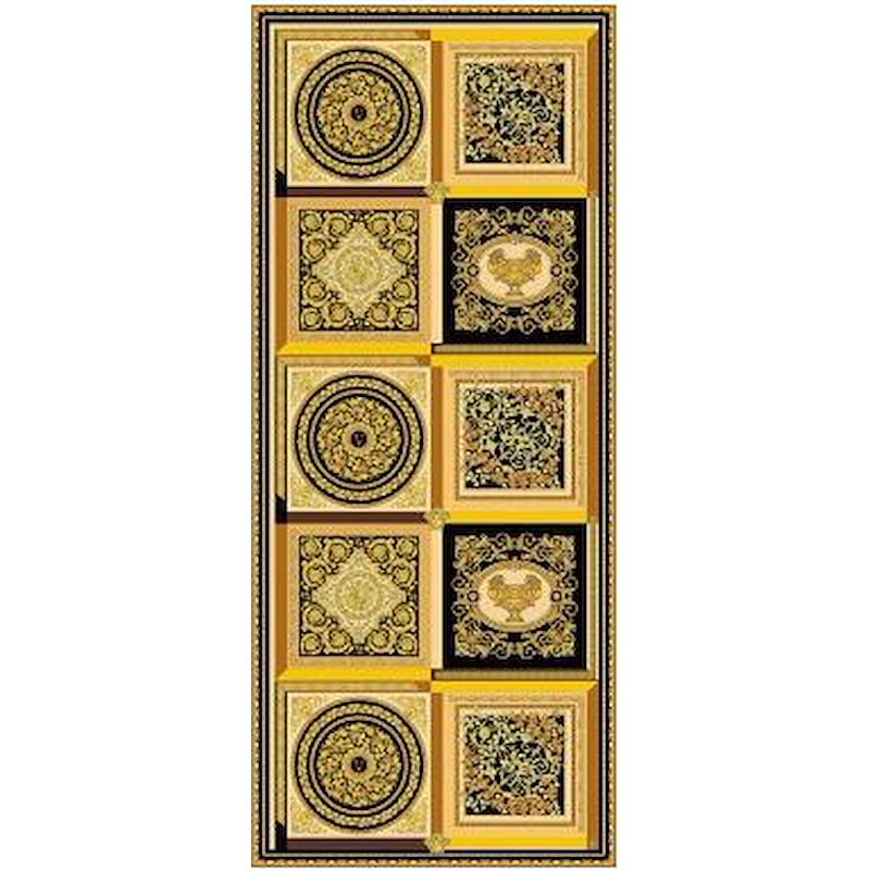 VERSACE MAXIMVS Foulard 120x280 cm 6 mm Lux