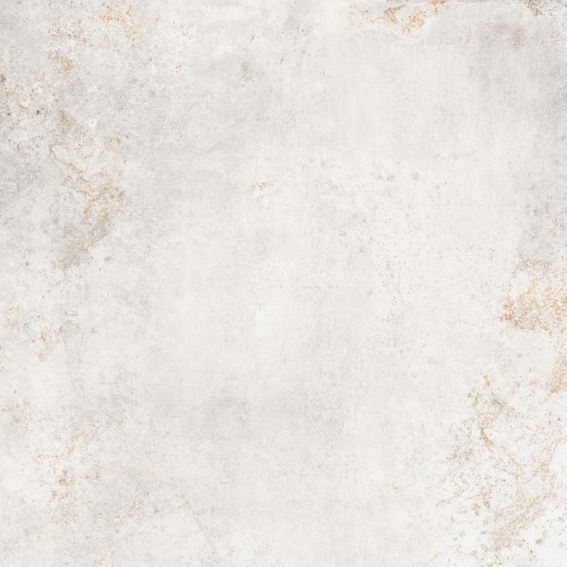 Tuscania METROPOLITAN Nichel 90x90 cm 9.5 mm Matte