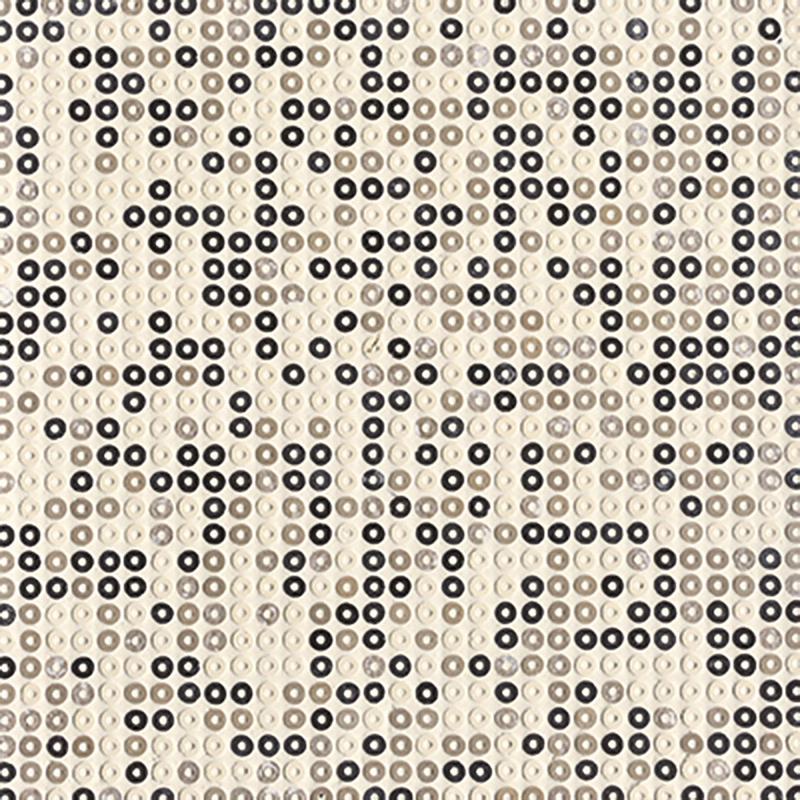 Micro MICROMOSAICS Alea Mix Tondo 30x30 cm 5 mm Matte