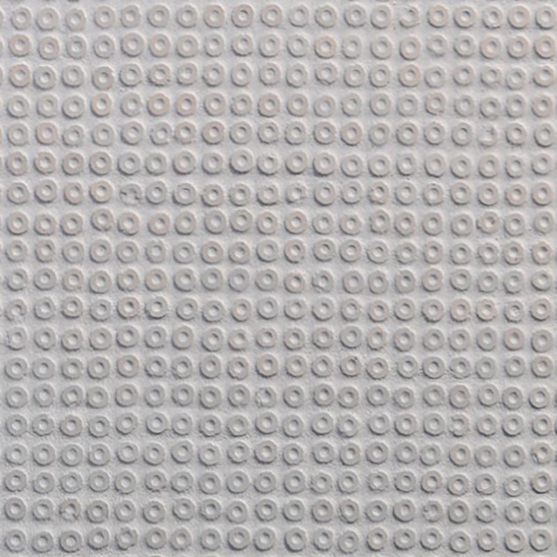 Micro MICROMOSAICS Alea Tondo Bone 30x30 cm 5 mm Matte