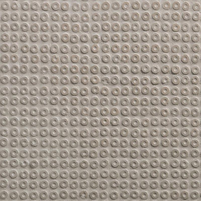 Micro MICROMOSAICS Alea Tondo Clay 30x30 cm 5 mm Matte