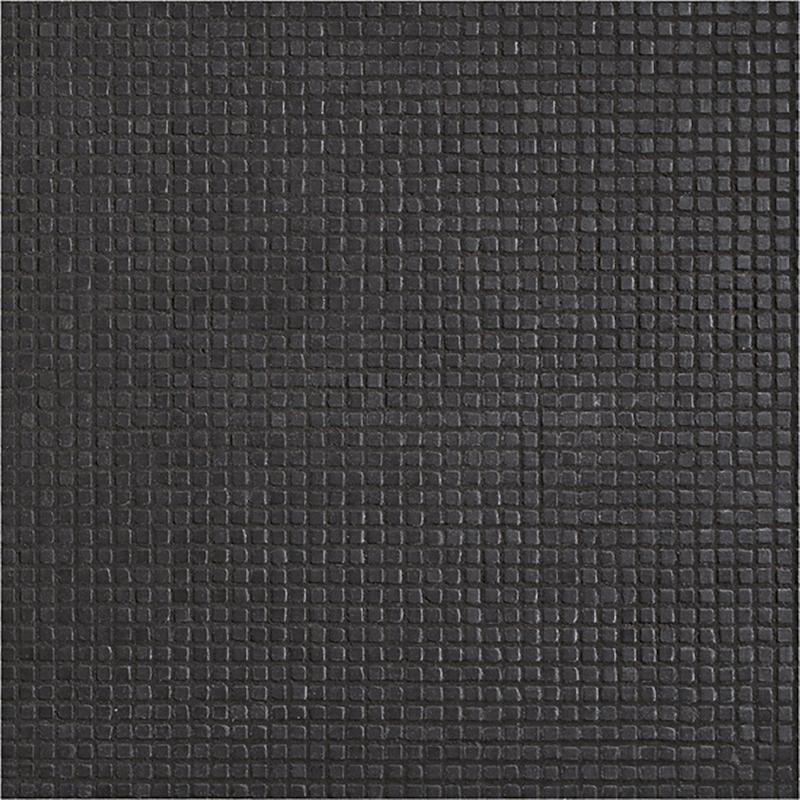 Micro MICROMOSAICS Black 30x30 cm 5 mm Glänzend