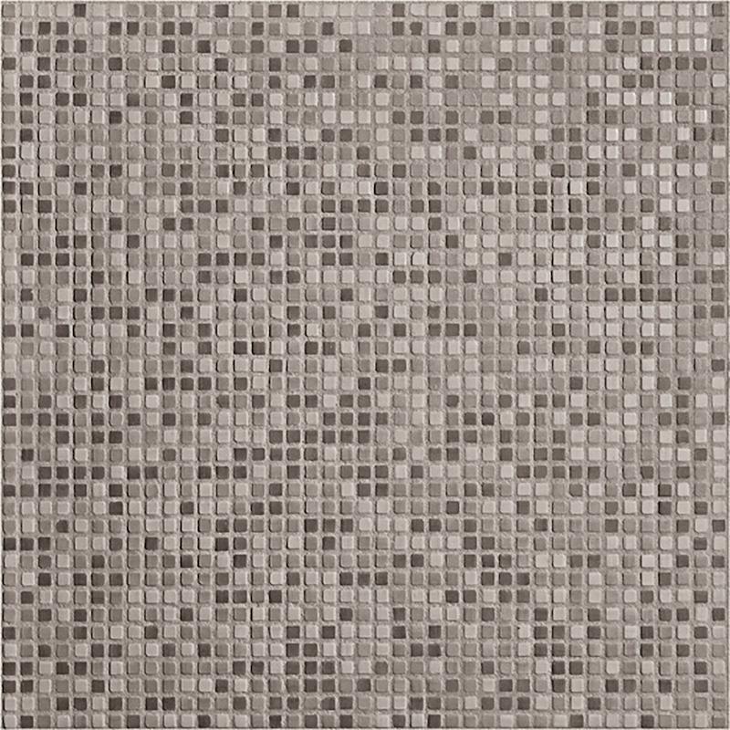 Micro MICROMOSAICS Dust/Grey/Mud 30x30 cm 5 mm Matte