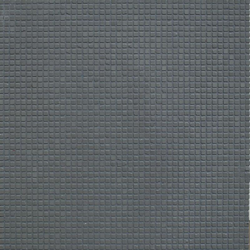 Micro MICROMOSAICS Graphite 30x30 cm 5 mm Matte