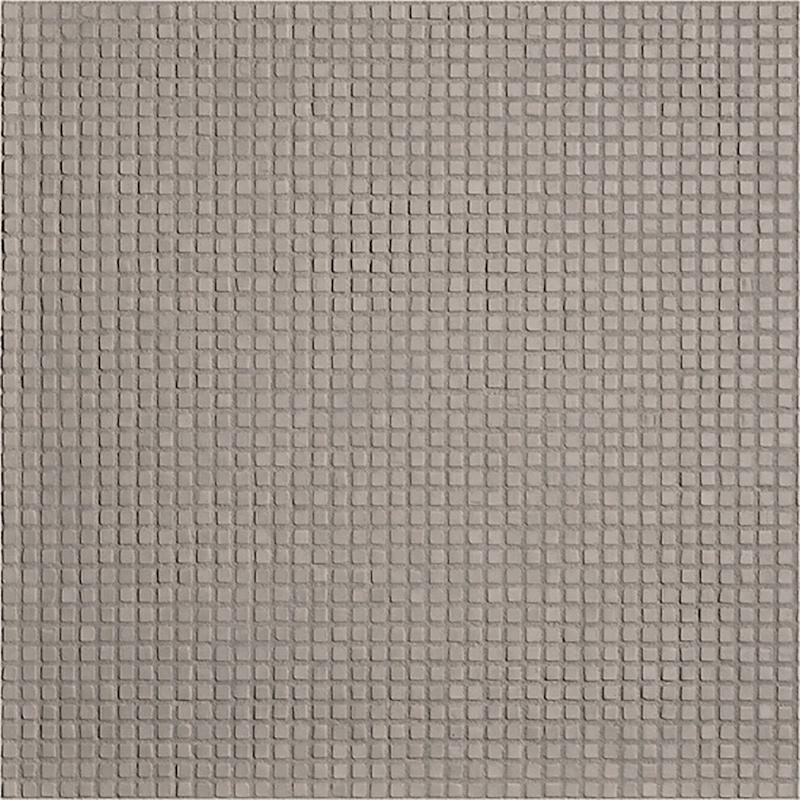 Micro MICROMOSAICS Grey 30x30 cm 5 mm Matte