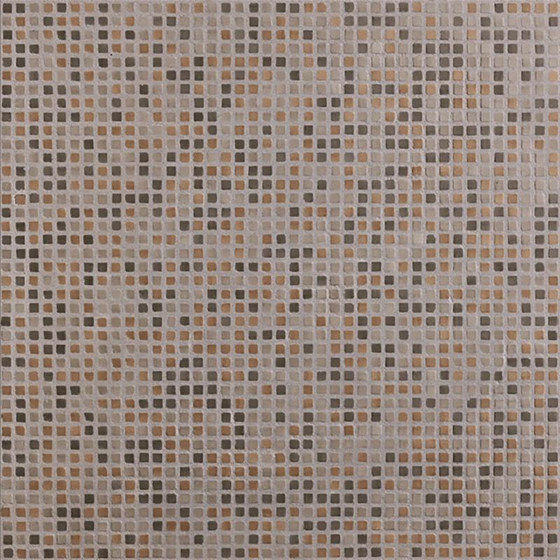 Micro MICROMOSAICS Grey/Mud/Mou 30x30 cm 5 mm Matte