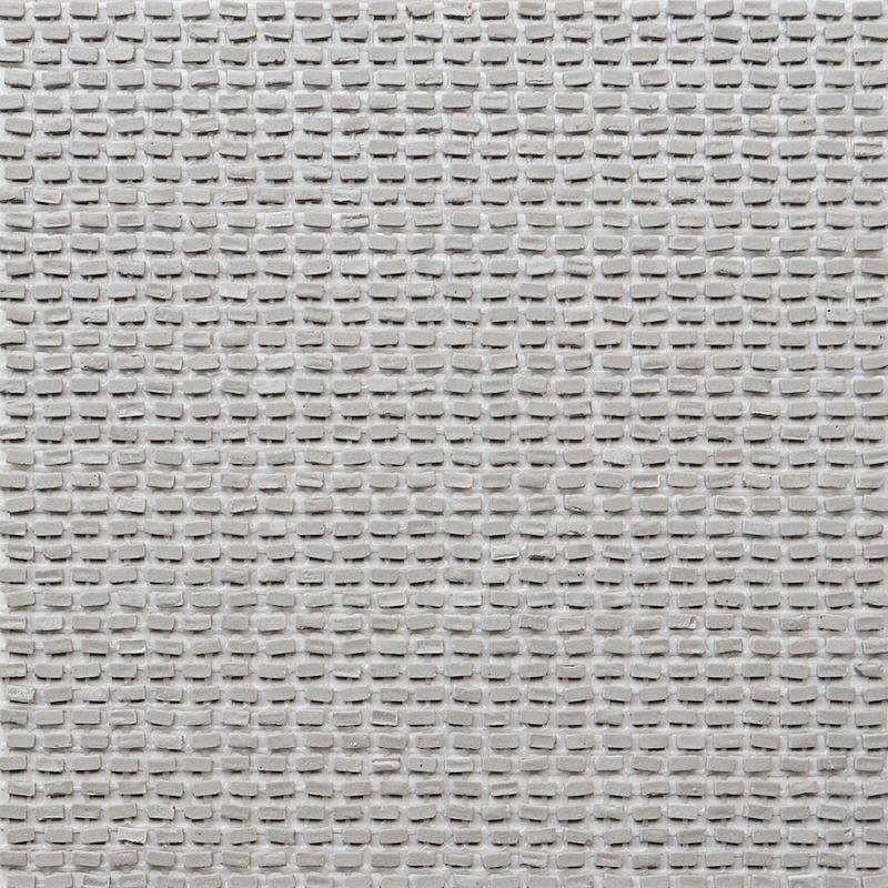 Micro MICROMOSAICS Micro Brick Ice Line 30x30 cm 3 mm Matte