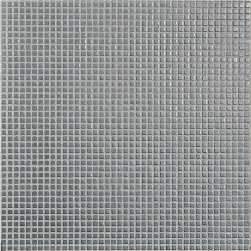 Micro MICROMOSAICS Silver 30x30 cm 5 mm Glänzend