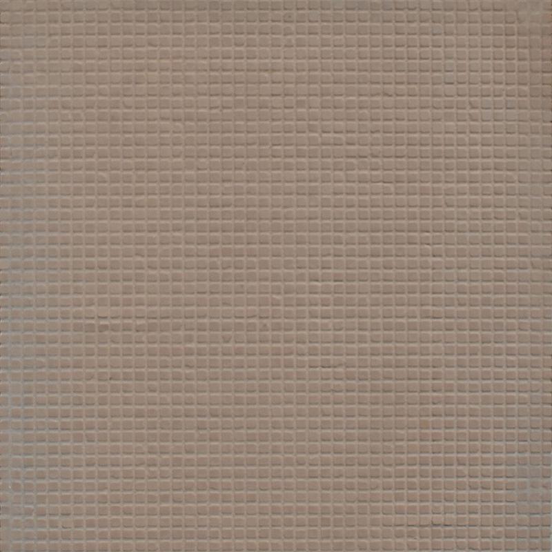 Micro MICROMOSAICS Terracotta 30x30 cm 5 mm Matte