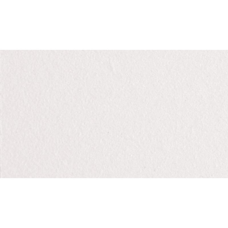 Micro MICROTILES Rectangular White 10x20 cm 6 mm Matte