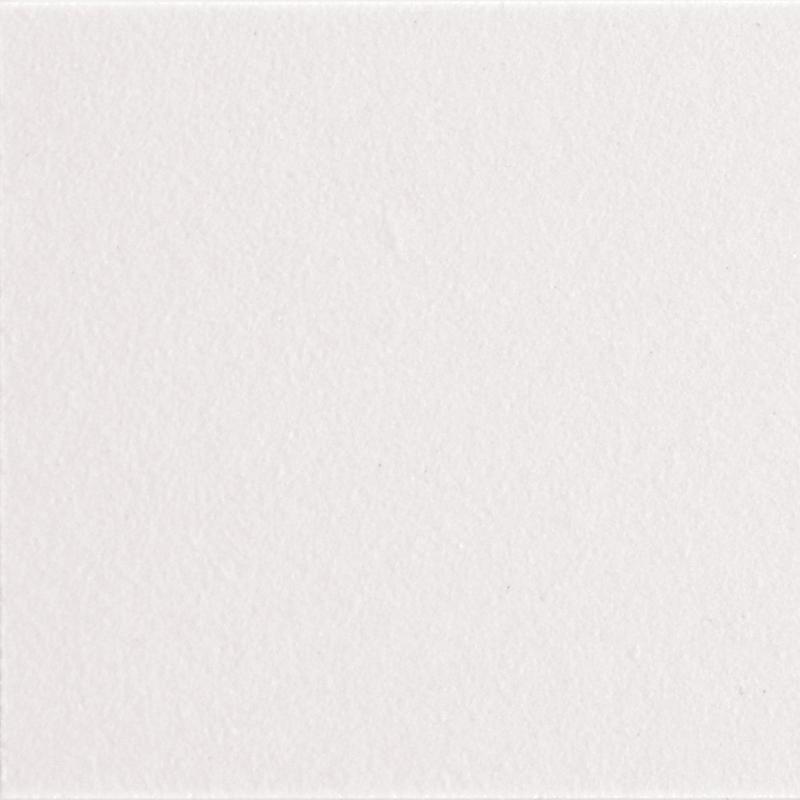 Micro MICROTILES SQUARE WHITE 10x10 cm 6 mm Matte