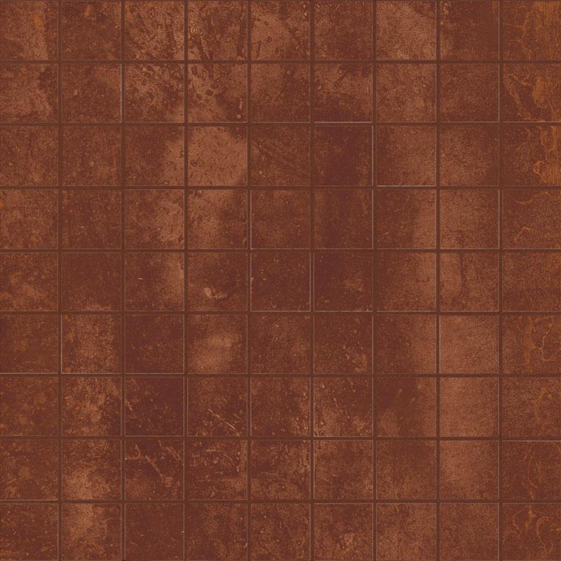 Marazzi MINERAL MOSAICO CORTEN