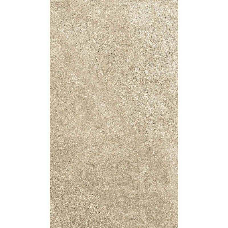 ABK MONOLITH Sand 60x120 cm 20 mm Strukturiert